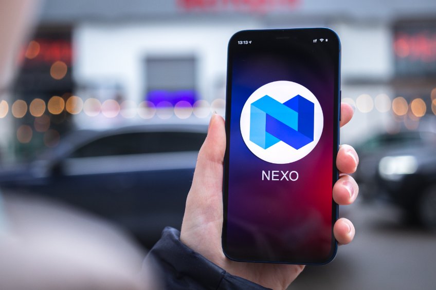 Відновлення цін Nexo прискорилося в серпні.  Це покупка у вересні?