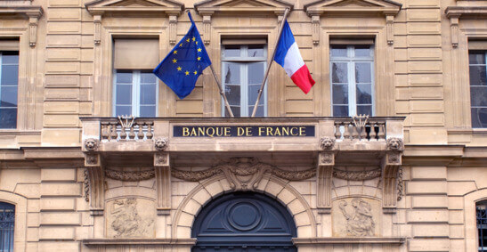 Image de la Banque de France