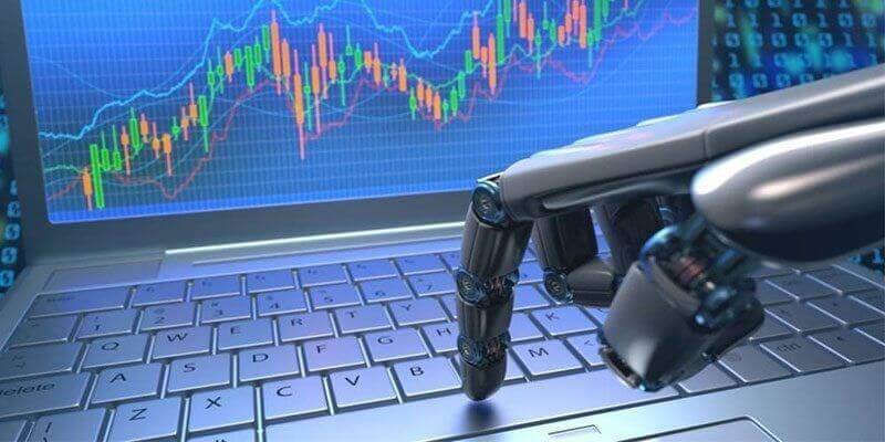 Crypto robot et trading automatique : la tendance des cryptos pour 2019
