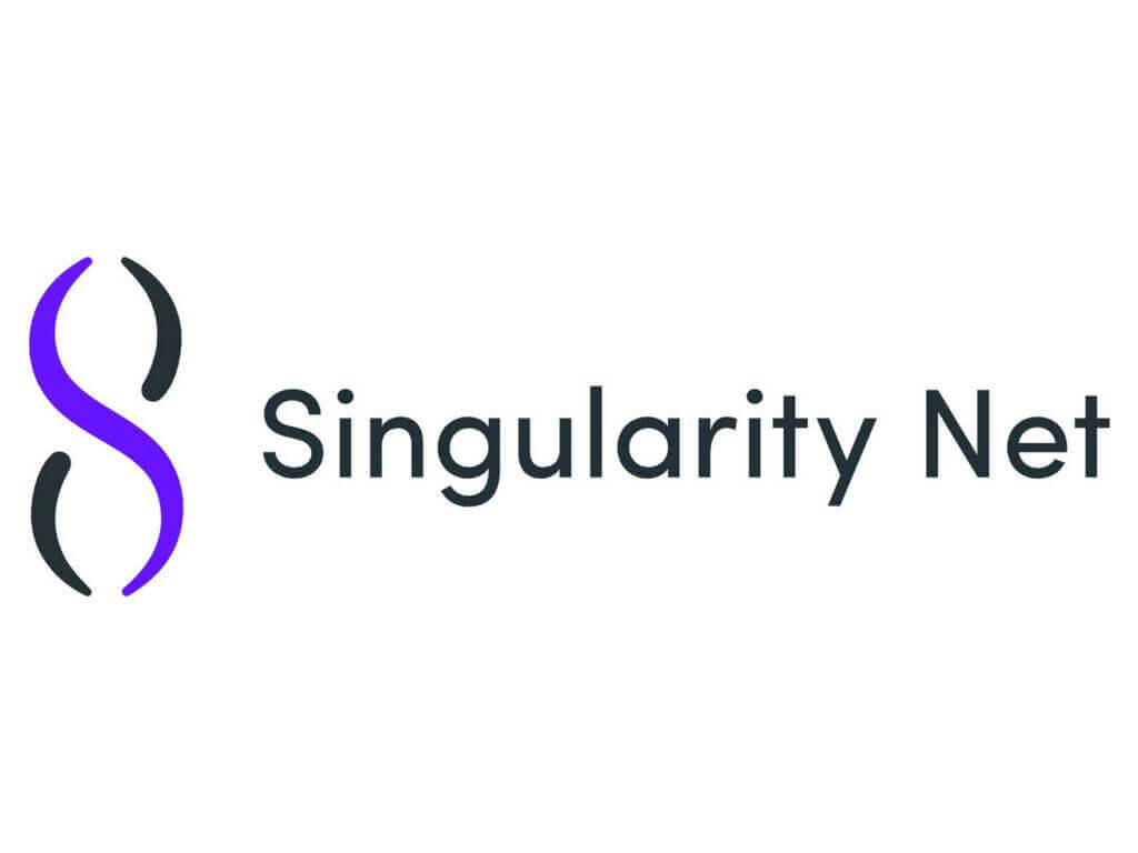 what is singularitynet crypto
