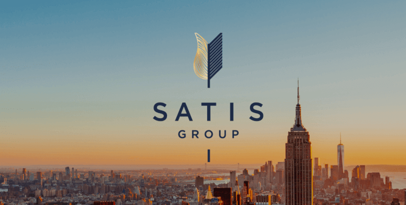 satis group crypto