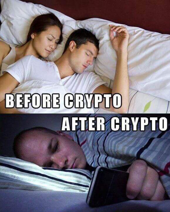cryptos avant/après