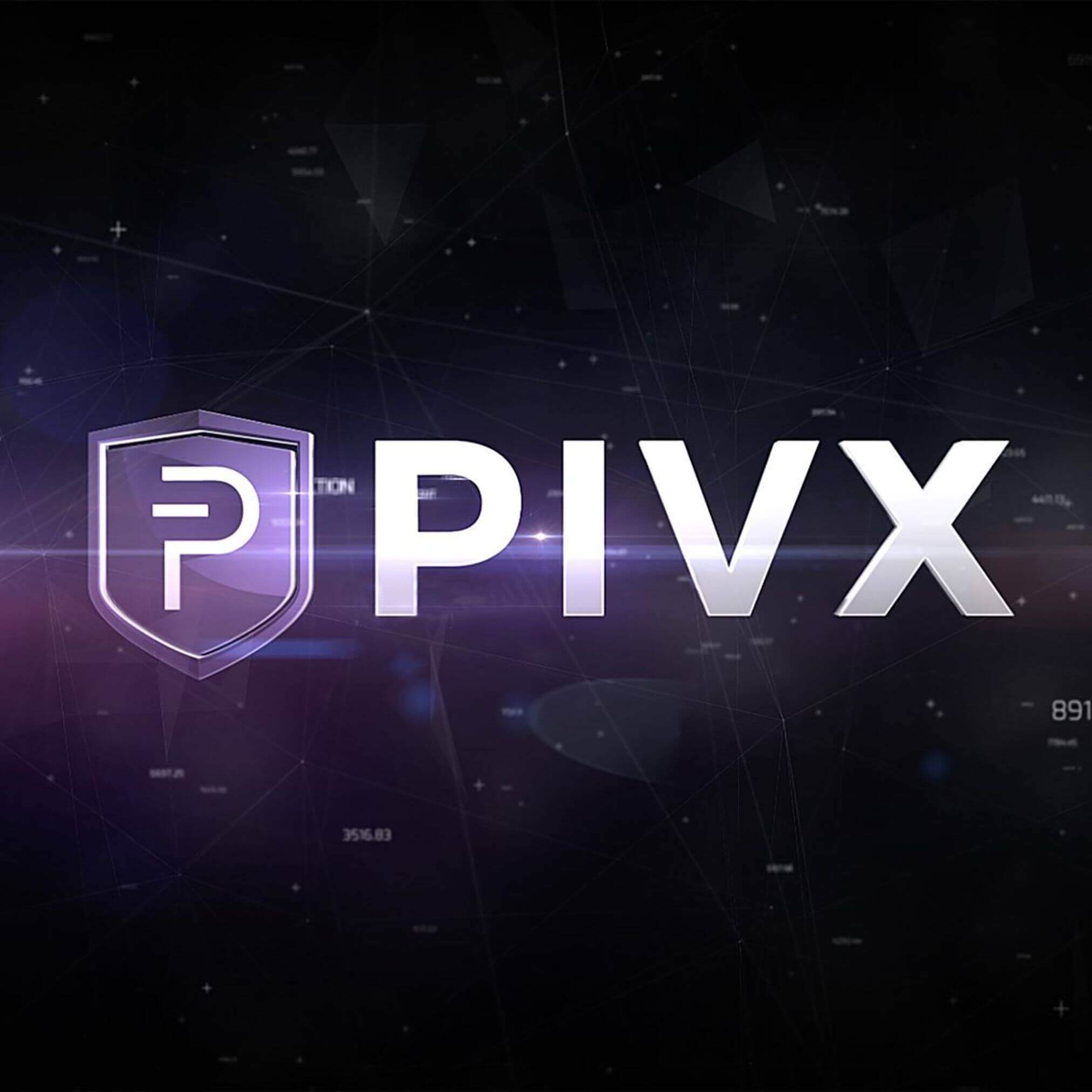 pivx crypto