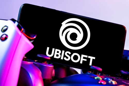 Ubisoft says it's changing strategy to focus on more 'high-end  free-to-play' games