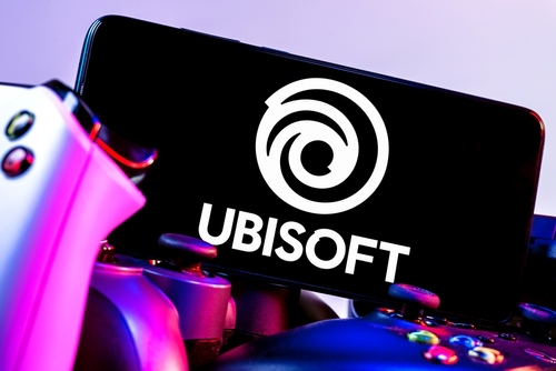 Ubisoft says it's changing strategy to focus on more 'high-end