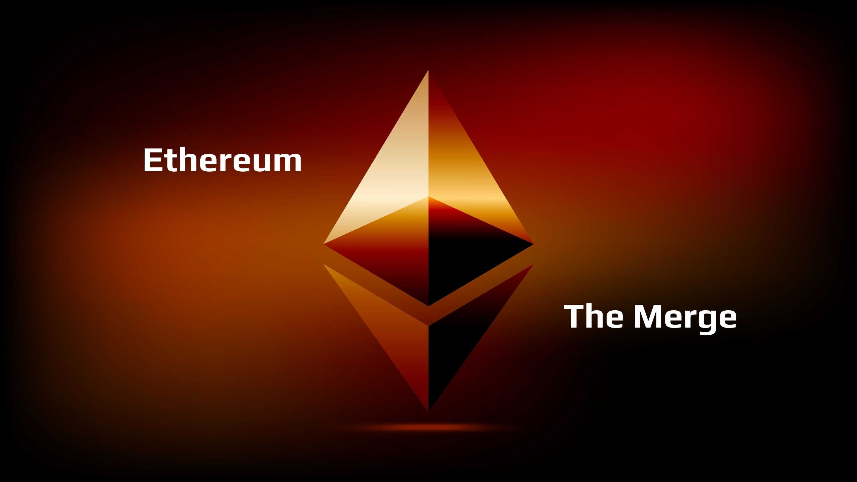 Ethereum Successfully Completes The Merge ETH Price Analysis Bitcoin 