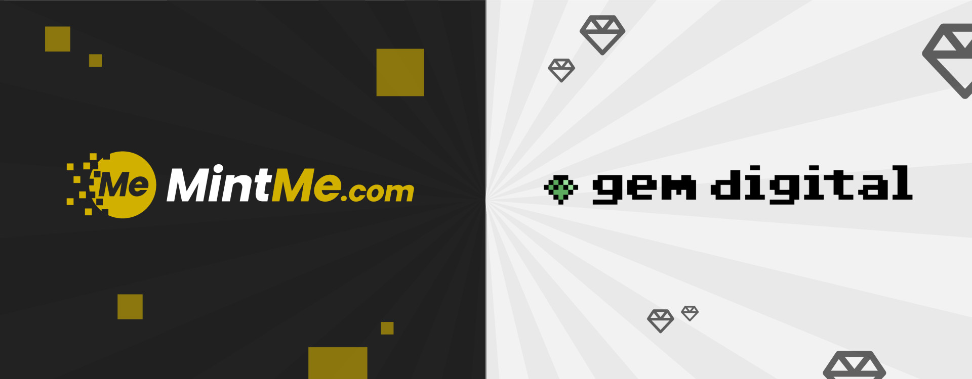 MintMe.com Coin Secures 25 Million Dollars Investment Commitment From GEM Digital Limited – CoinJournal