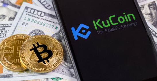 Der KuCoin Token marschiert weiter und Anleger steigen ein