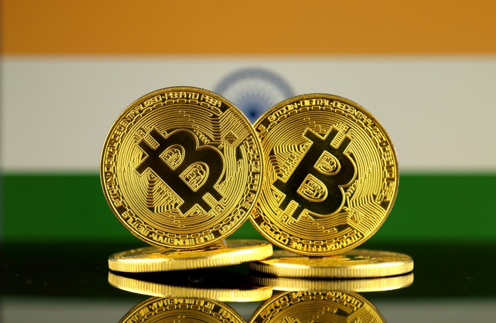 Wie man in Indien mit Bitcoin handelt
