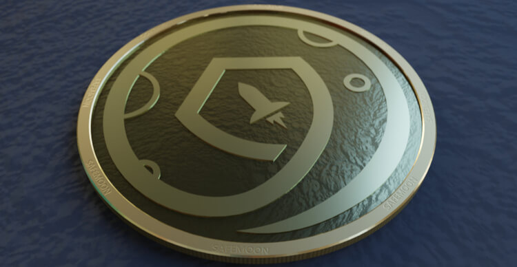 Safemoon Coin