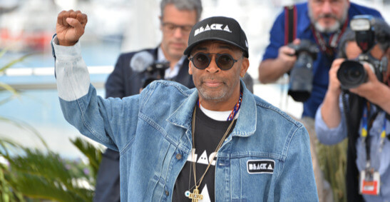 Bild von Spike Lee