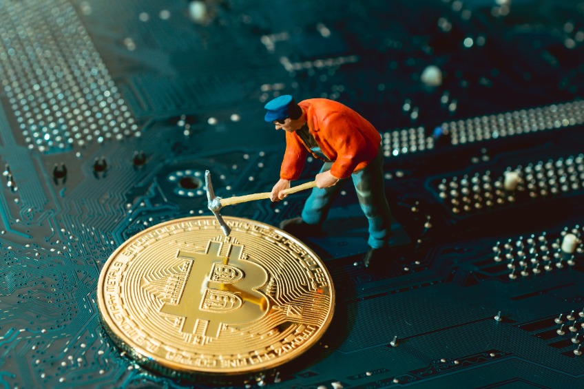 30 Bitcoin mining statistics that will blow your mind - CoinJournal