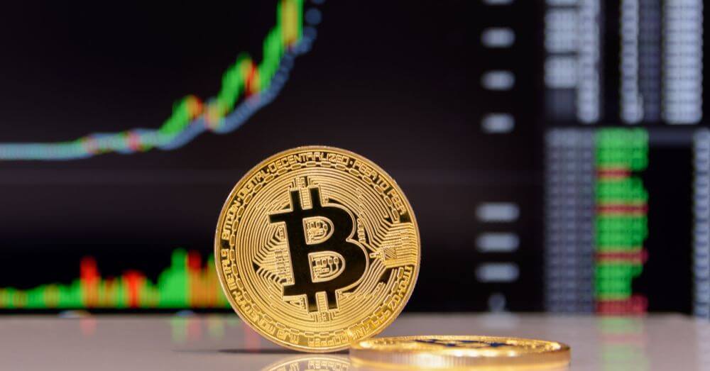 Bitcoin breaks ,000 boosted by Trump’s re-election win - CoinJournal