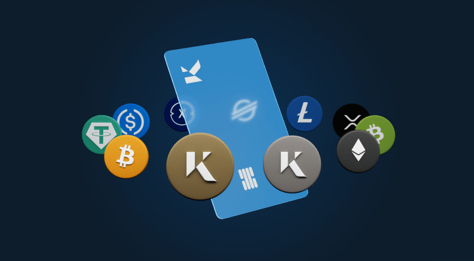 Kinesis Money Launches Virtual Crypto Card – CoinJournal