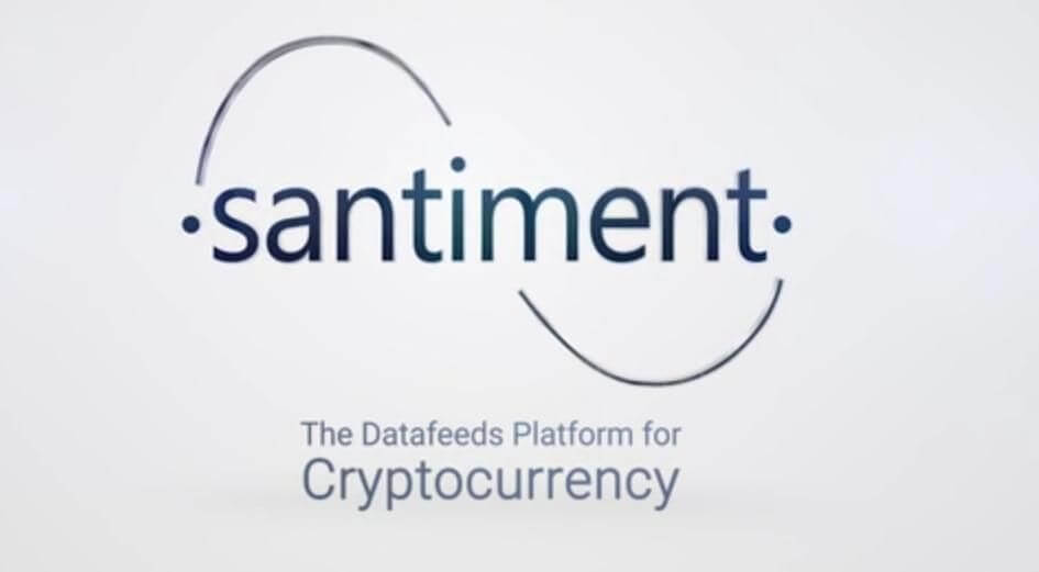 santiment network token bitcointalk