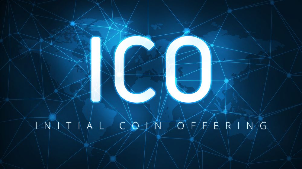InitialCoin Offering