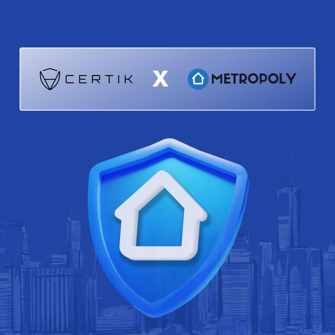 La preventa de Metropoly recaudó 300k después del lanzamiento de la versión beta Criptomonedas e ICOs