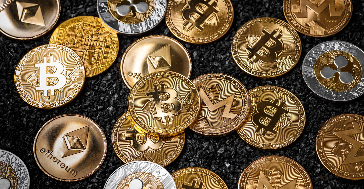 ¿Qué pasó con las criptomonedas esta semana? - CoinJournal