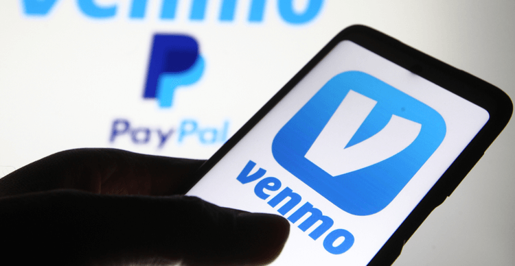 PayPal and Venmo integrate support for ENS domain names