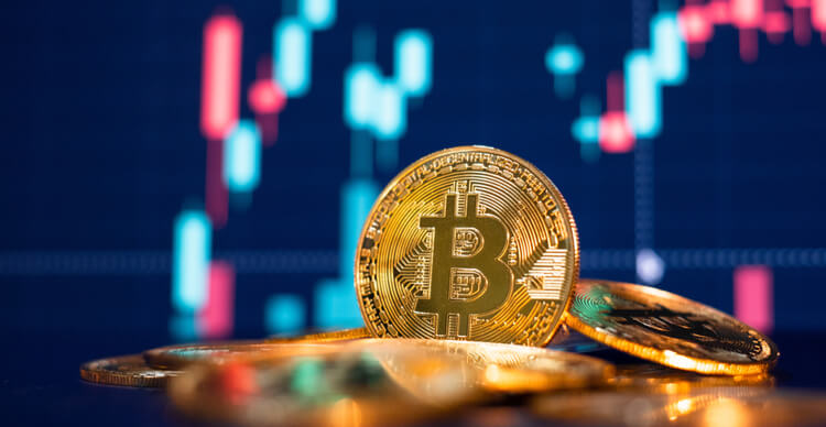MSTR, COIN, RIOT and other crypto stocks down as Bitcoin drops