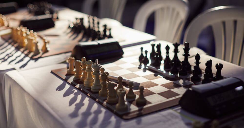 Bitcoin will remain as a standard: Chess world champion Garry Kasparov