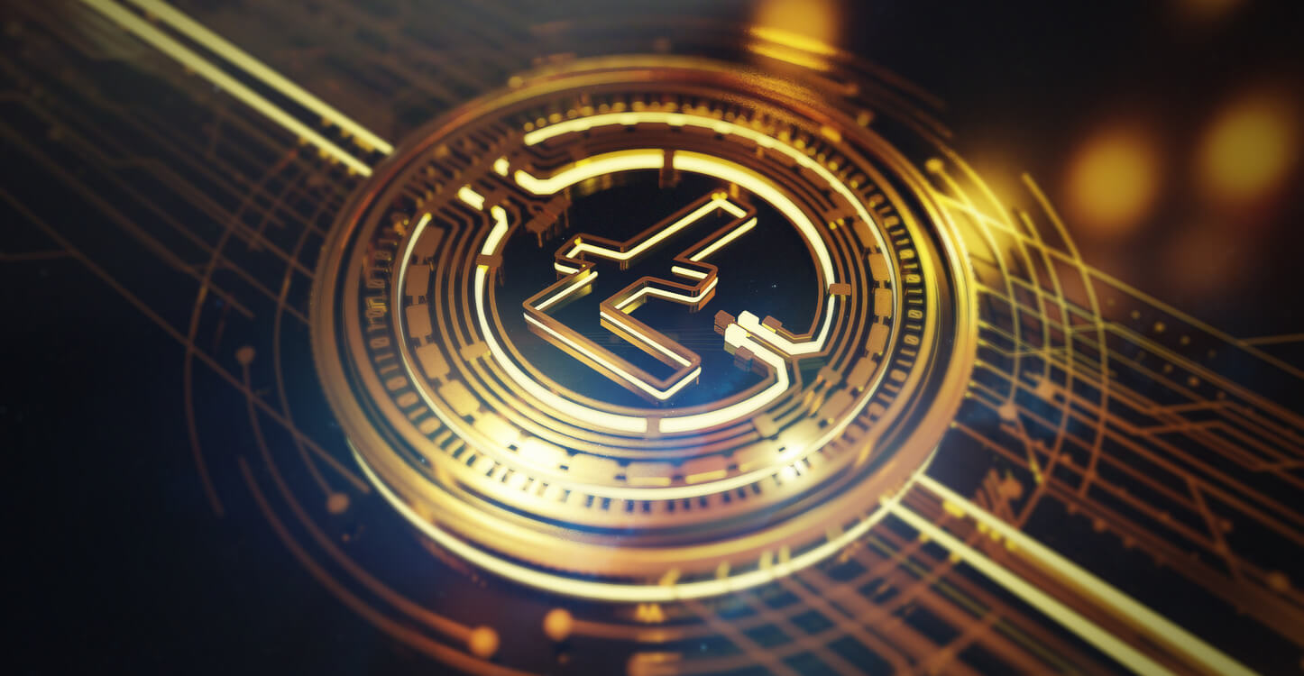 Litecoin logo