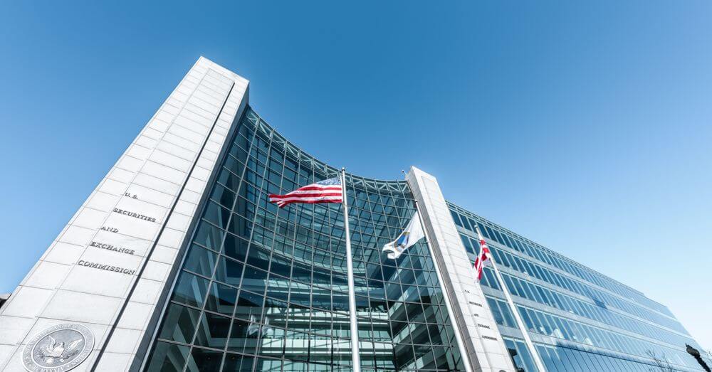 Crypto groups oppose re-nomination of SEC’s Caroline Crenshaw