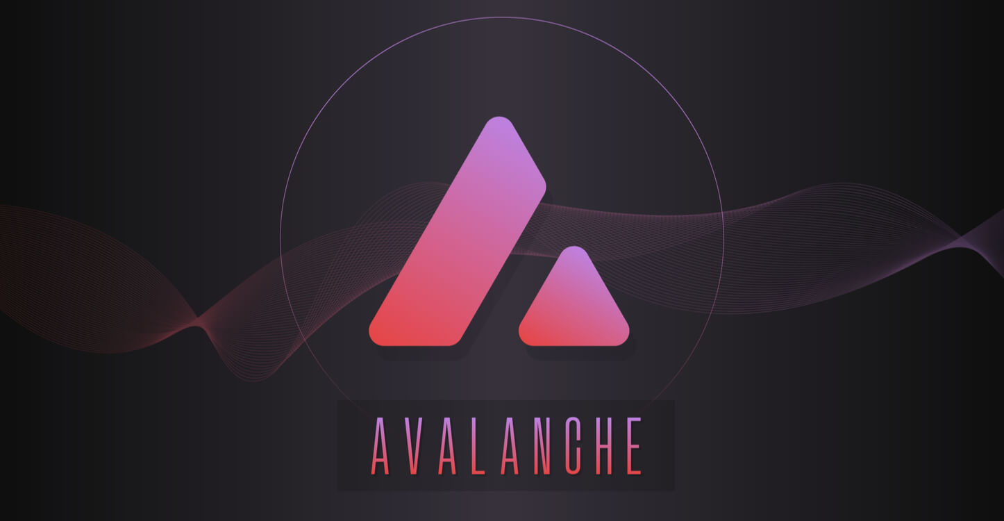 Image of Avalanche logo