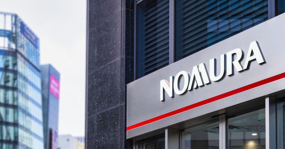 El Grupo Nomura ha existido por más de 95 años.