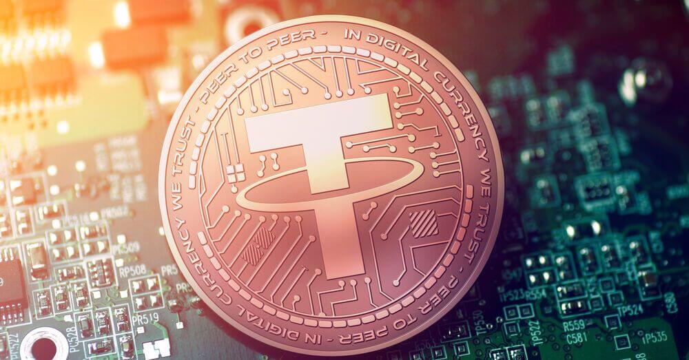 Tether partners with RAK DAO to advance crypto education and adoption in UAE - CoinJournal