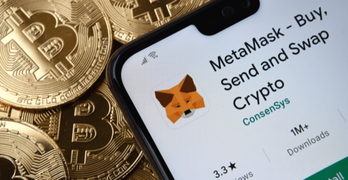 MetaMask está listo para integrar la funcionalidad nativa de Bitcoin