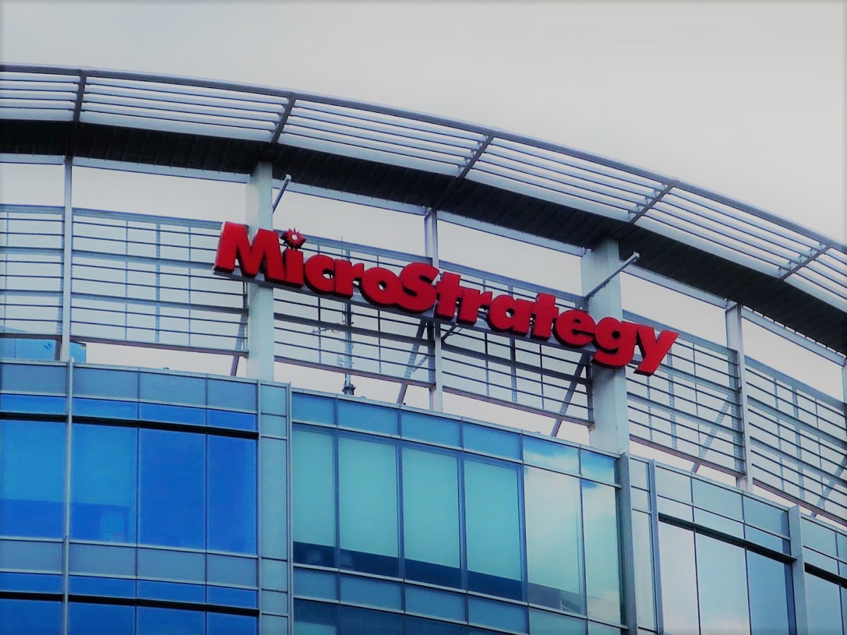 MicroStrategy boosts Bitcoin holdings with $615M purchase, eyes 1% of supply