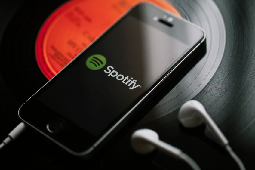 Spotify ingresa al Metaverso, con lanzamiento oficial en Roblox - Industria  Musical
