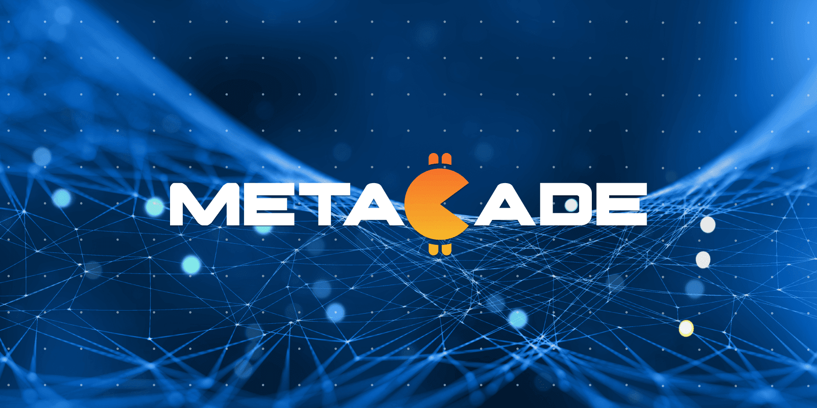 Metacade’s Presale Hits .9m in April 2023. 5 Reasons MCADE Tokens Are The Best Investments Today.