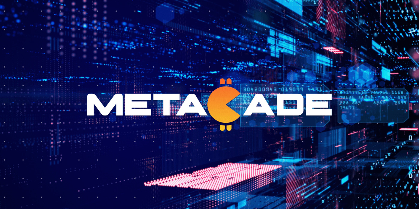 Mentre i governi prendono in considerazione l’integrazione di valute digitali, aziende come Metacade offrono opportunità di investimento in criptovalute