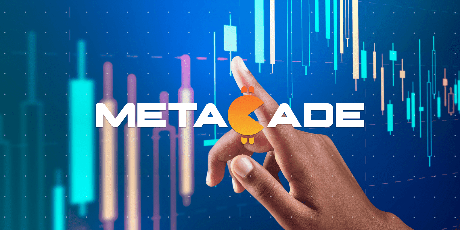 Il mercato delle criptovalute è destinato a salire nel 2023: 3 motivi per cui dovresti acquistare Metacade (MCADE) ora