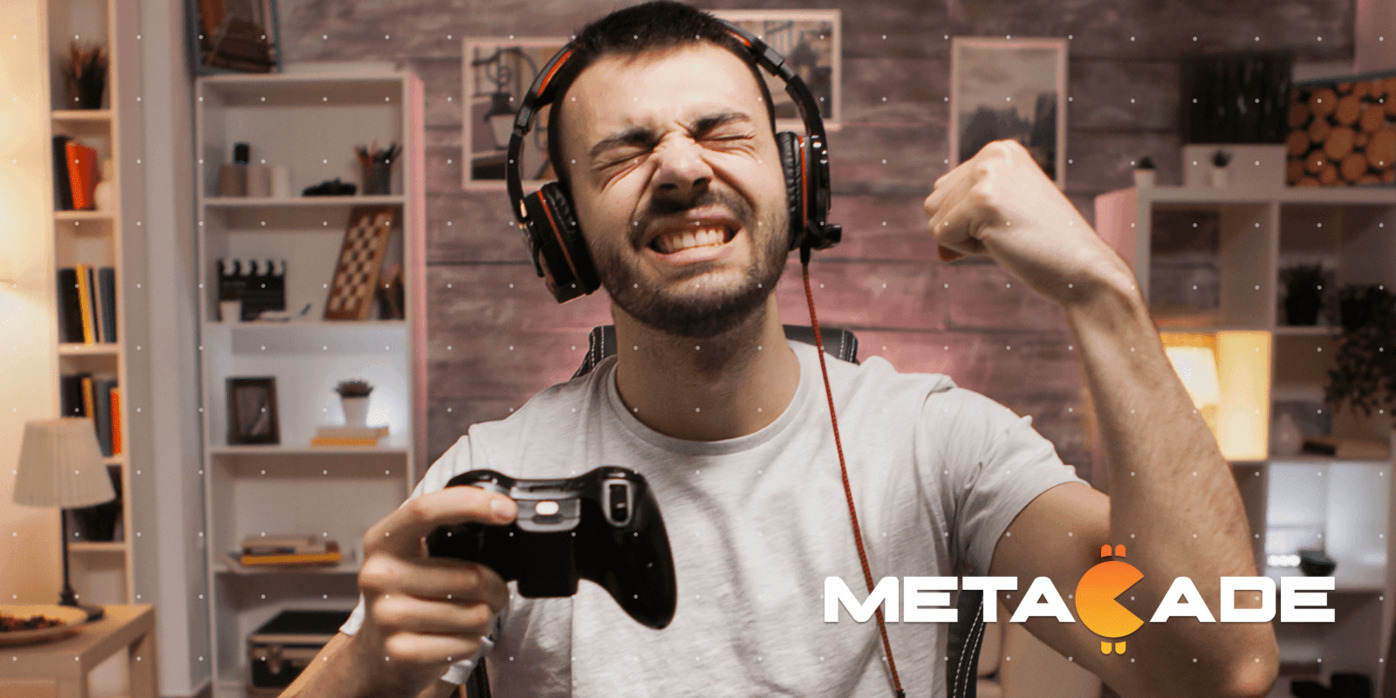 Gli investitori della gaming community accorrono a sostenere Metacade, la piattaforma “dei giocatori, per i giocatori”