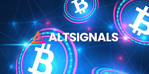 AltSignals’ Crypto Presale Launched This March. Here’s Why Investors Want To Take Advantage of Its Presale Prices