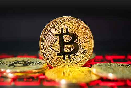 Bitcoin (BTC) drops below K again amid strong selling pressure