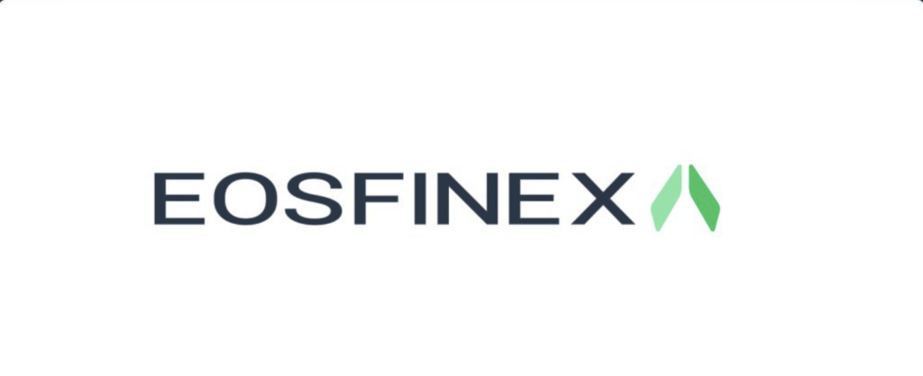 EOSfinex