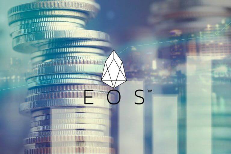 The fake EOS hack is not a long term problem