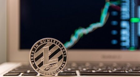 litecoin prices may rise 