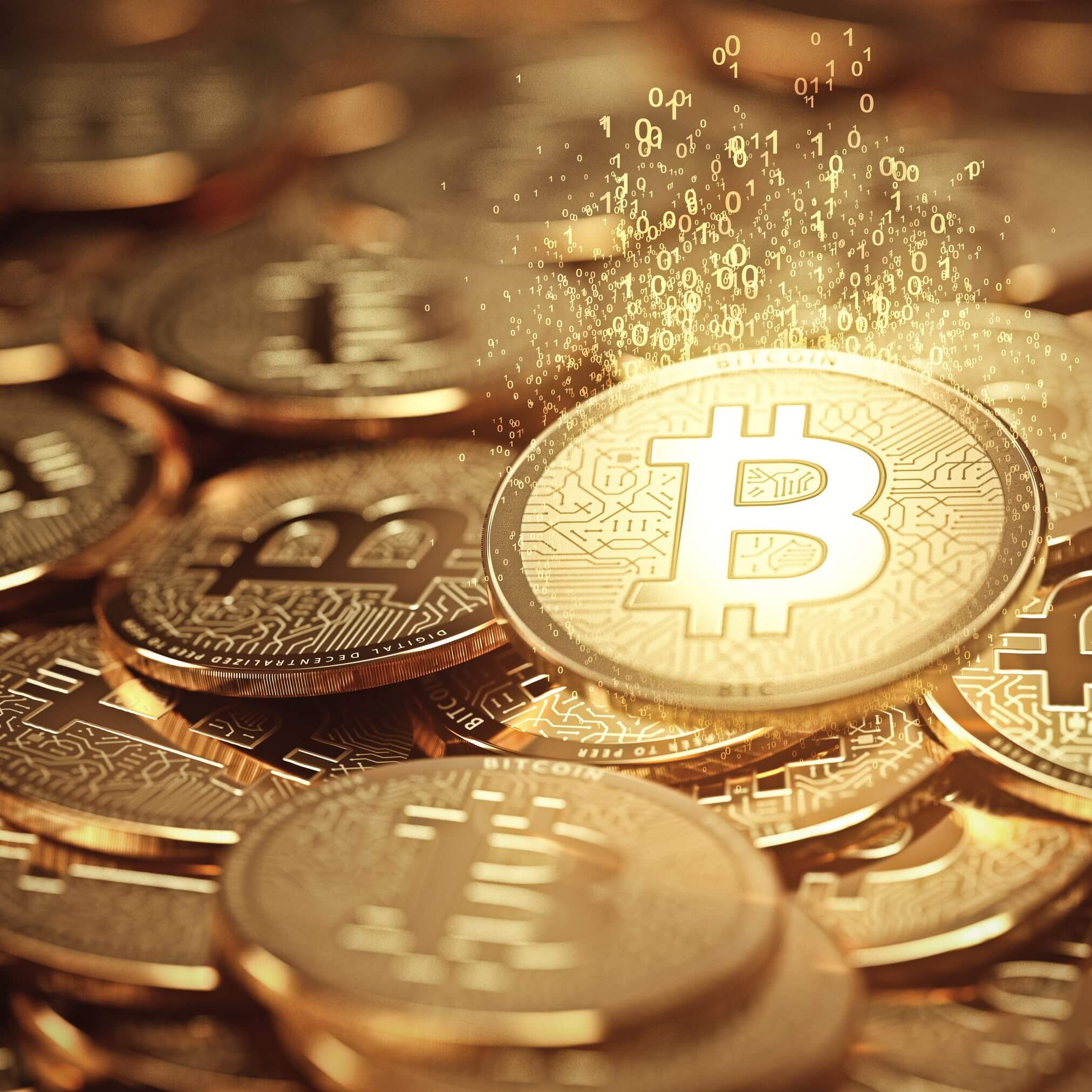 Can bitcoin cash bounce back?