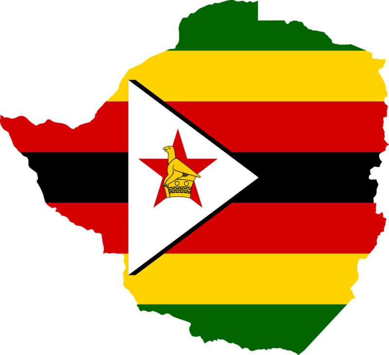 Crise financière au Zimbabwe