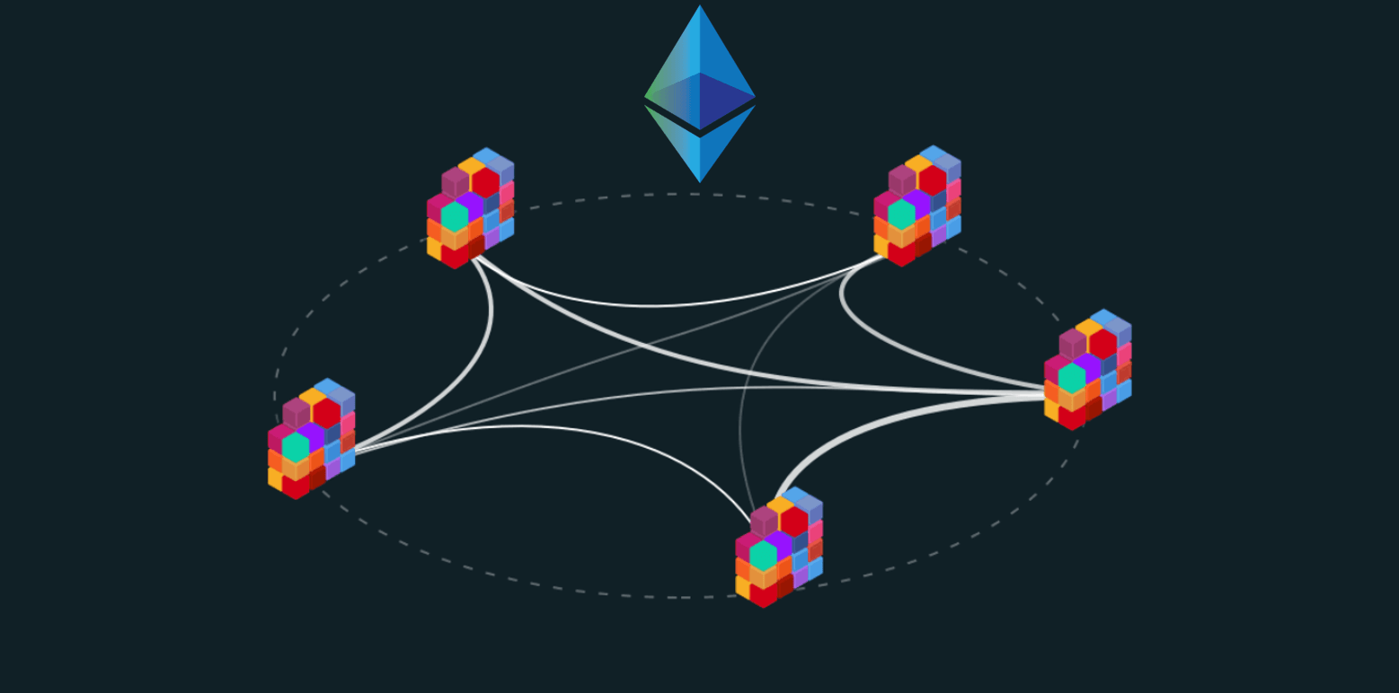 Aplicaciones de Ethereum