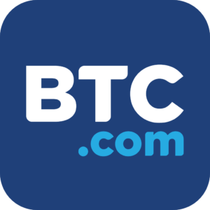 BTC wallet Logo