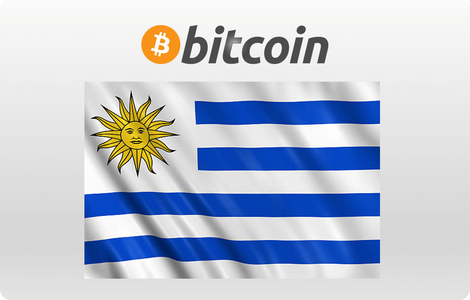 comprar bitcoins uruguay