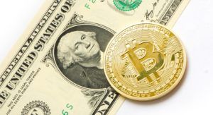 Bitcoin salary