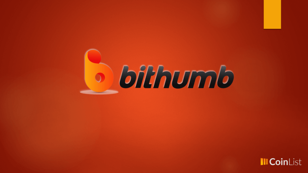 Bithumb vuelve a aceptar registros
