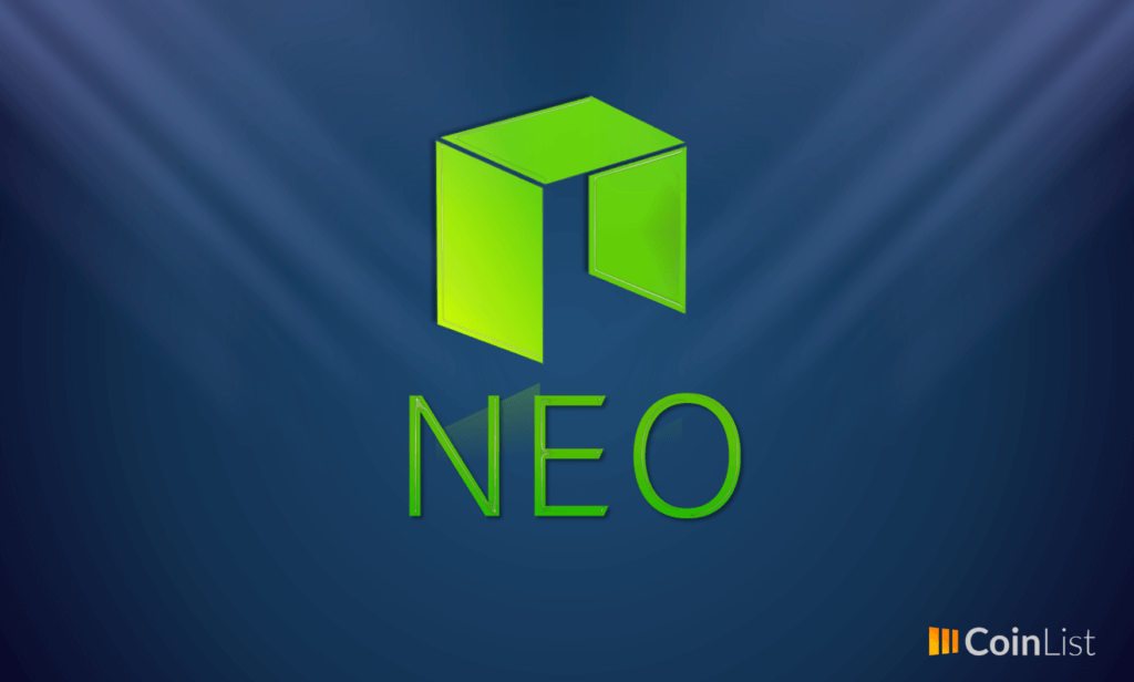 Blockchain de NEO cumple 2 años
